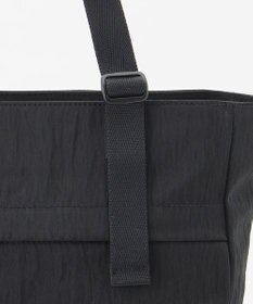 YUSHI RiVER - TOTEBAG トートバッグ  シワ加工