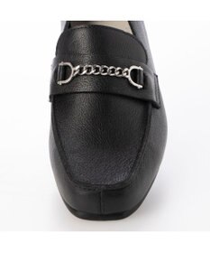 ing <ing>【WEB限定】【サスティナブルシリーズ】モカシンビットローファー