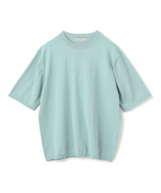 UNFILO MENS 【メンズノンノWEB掲載】スゴ機能美 ニット クルーネック