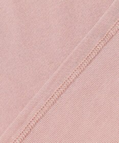 ICB L 【洗える】リヨセルカシミヤスムース ボートネックカットソー