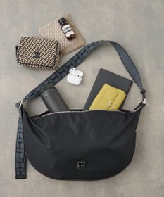 IACUCCI アーゴ M NYLON/CERVO