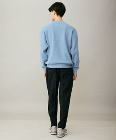 UNFILO MENS 【男女兼用】3シーズンスウェット ワッフルTEE