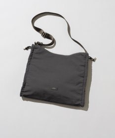 23区 【撥水加工/WEB&一部店舗限定カラーあり】ドロ－ストリング ショルダーバッグ