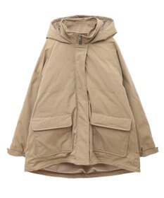 AMERICAN HOLIC 撥水加工ダウンコート