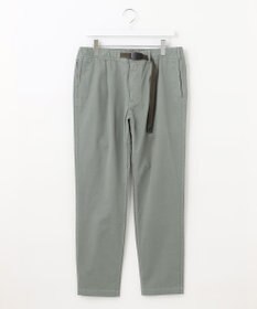 UNFILO 【UNISEX/コラボ】GRAMICCI × UNFILO テーパードパンツ