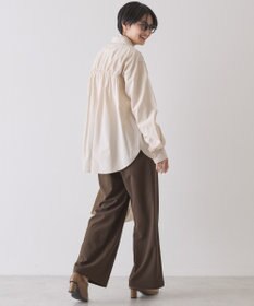 AMERICAN HOLIC シャーリングシャツ