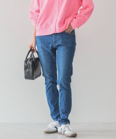 AMERICAN HOLIC スキニーフィットデニム