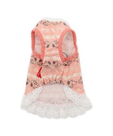 PET PARADISE スヌーピー お気に入り タンクトップ 《ベル》 中型犬