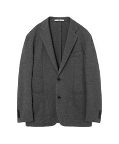 DAKS コットンウールジャケット