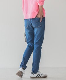 AMERICAN HOLIC スキニーフィットデニム