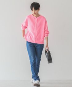 AMERICAN HOLIC スキニーフィットデニム