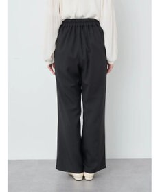 earth music&ecology リラックスワイドパンツ