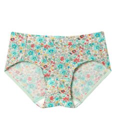 une nana cool MADE WITH LIBERTY FABRIC サニタリーショーツ