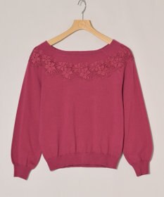 ONWARD Reuse Park 【any SiS】ニット秋冬