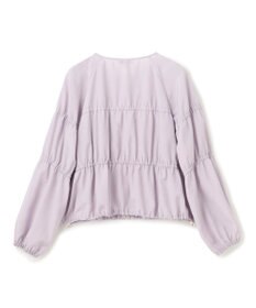 TOCCA 【消臭】MILLE FILLE ジャケット