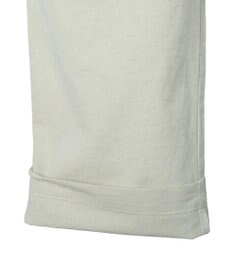 Green Parks インド 綿麻オールインワン