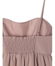 earth music&ecology キャミワンピース