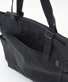 YUSHI RiVER - TOTEBAG トートバッグ  シワ加工