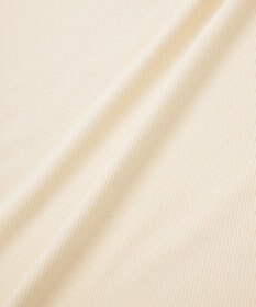 YECCA VECCA チュールMIXリブインナー