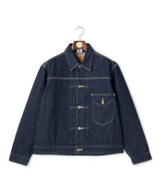 J.PRESS MEN 【Lee × J.PRESS】Lee 101 COWBOY JACKET / リー101 カウボーイ ジャケット