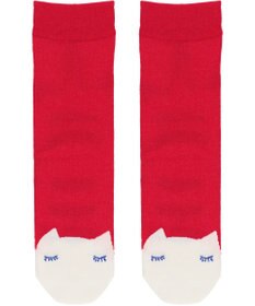 tsumori chisato SLEEP ツモリチサト ソックス 22～24cm レディース UEY500/ワコール