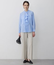 ICB L 【先行予約】シェルタリングドライオックス ワイドパンツ