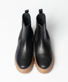 BONTRE 【BONTRE/ボントレ】ワークサイドゴアブーツ