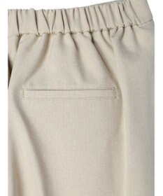 Green Parks 接触冷感　きれいシルエットパンツⅡ（テーパード）