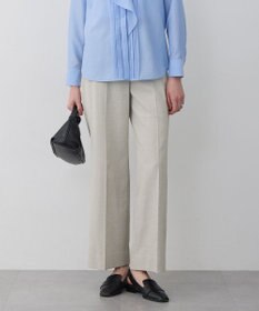 ICB L 【先行予約】シェルタリングドライオックス ワイドパンツ