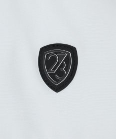 23区GOLF 【MEN】中綿リバーシブルベスト