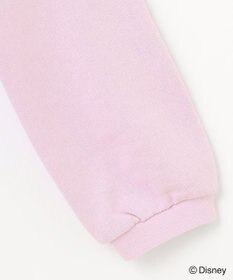 ANY KIDS 【Disney（ディズニー）】FROZEN / ミラクルスパンコール トレーナー