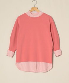 ONWARD Reuse Park セット商品/サイズ38【自由区】ニット春夏×【23区】ブラウス春夏