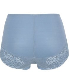 Wing 美尻も叶える補整ショーツ 【Pパンツ】 ほどよくおなか押さえ はきこみ丈ふかめ KJ4210 ウイング／ワコール