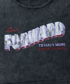 WEGO ヴィンテージウォッシュショートT