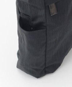 YUSHI RiVER - TOTEBAG トートバッグ  シワ加工