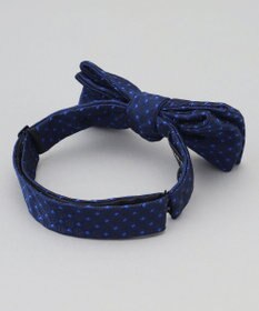 GOTAIRIKU 【WEAR BLACK】フォーマル用_ボウタイ