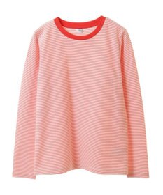 AMERICAN HOLIC クルーネックカットプルオーバー