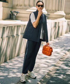 自由区 【カタログ掲載】ジャカードコンビジャージー カットソー