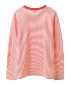 AMERICAN HOLIC クルーネックカットプルオーバー