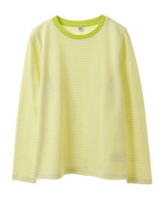 AMERICAN HOLIC クルーネックカットプルオーバー