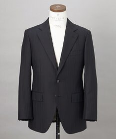 GOTAIRIKU 【御幸毛織】TIMEBRID スーツ