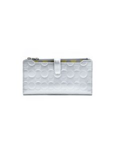 MIYABIYA La quoh with kirakaracho ロングウォレット