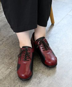 Pointer 日本製 本革コンフォートシューズ