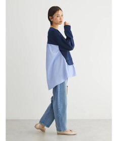 Green Parks ダンボールドッキングプルオーバー