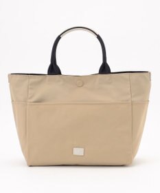 J.PRESS LADIES 【リバーシブル】ナイロン トート