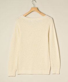 ONWARD Reuse Park 【any SiS】ニット秋冬