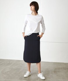 BEIGE， CAME / スカート