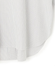 UNFILO ハイネックブラウス