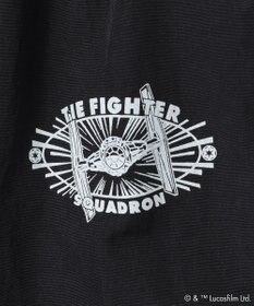 Green Parks ＳＴＡＲ　ＷＡＲＳ／ロゴテープラインパンツ