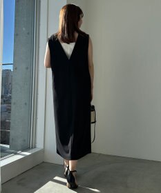 UNFILO BEAUTY MOVE 2WAYジャンスカ